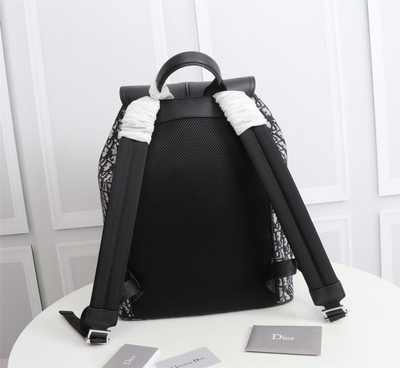 Christian Dior Backpacks